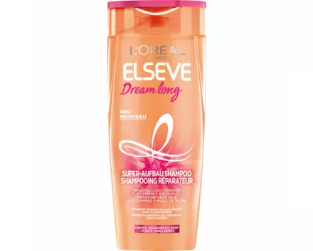 L'Oréal Elsève Dream Long Shampoo 250 ml