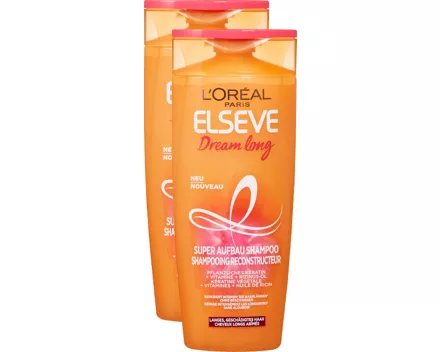 L'Oréal Elseve Dream Long Shampoo