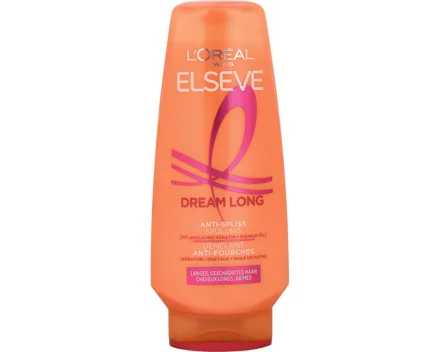 L'Oréal Elsève Dream Long Spülung 2 x 200 ml
