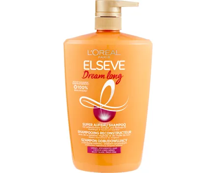 L’Oréal Elseve Dream long Super Aufbau Shampoo