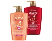 L'ORÉAL Elsève Shampoo 1 Liter