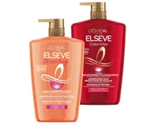 L'ORÉAL Elsève Shampoo