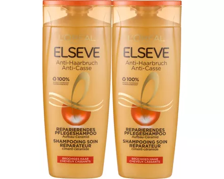L’Oréal Elseve Shampoo Anti-Haarbruch