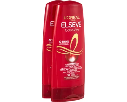 L’Oréal Elseve Spülung Color-Vive
