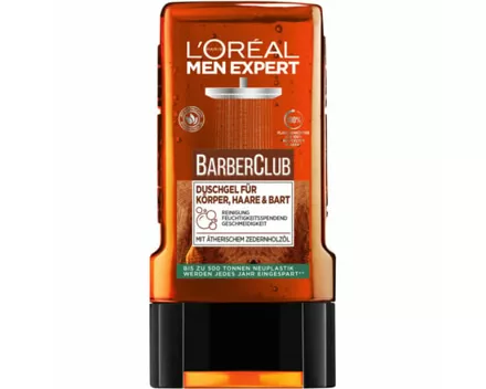 L'Oréal Men Expert Duschgel Barber Club 250 ml