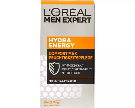 L’Oréal Men Expert Hydra Energy Feuchtigkeitspflege