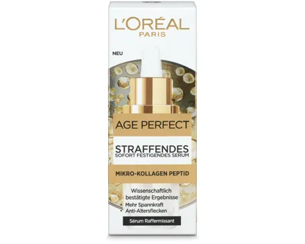 L'Oréal Paris Age Perfect Collagen Serum