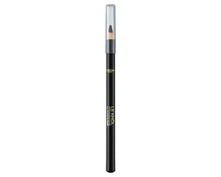 L'Oréal Paris Eyeliner Superliner Le Khôl 101 Midnight Black