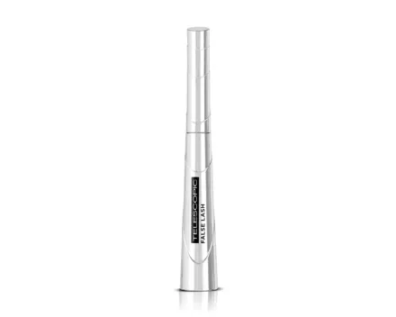 L'Oréal Paris False Lash Telescopic Mascara 00 Schwarz