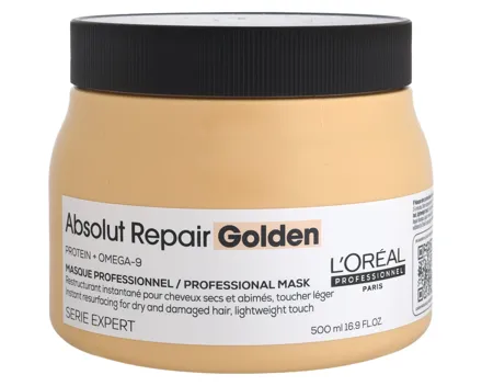 L'Oréal Professional Haarmaske Absolut Repair 500 ml