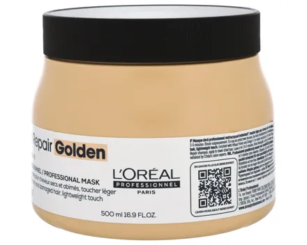 L'Oréal Professional Haarmaske Absolut Repair 500 ml