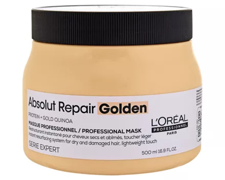 L'Oréal Professional Haarmaske Absolut Repair 500 ml