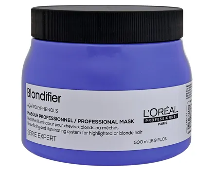 L'Oréal Professional Haarmaske Blondifier 500 ml