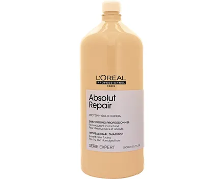 L'Oréal Professional Shampoo Absolut Repair 1500 ml