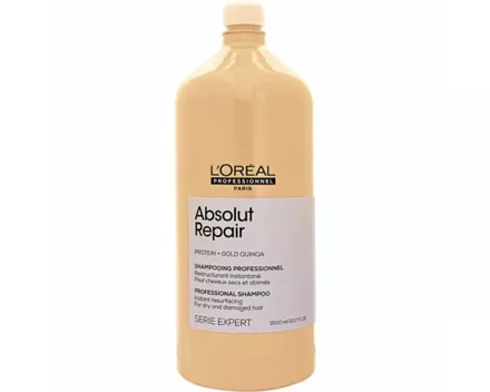 L'Oréal Professional Shampoo Absolut Repair 1500 ml