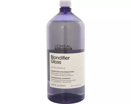 L'Oréal Professional Shampoo Blondifier Cool 1500 ml