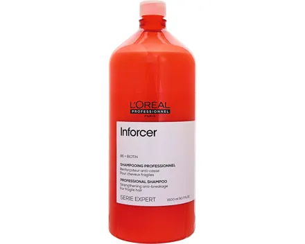 L'Oréal Professional Shampoo Inforcer 1500 ml