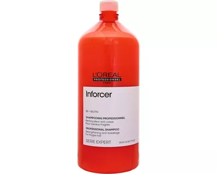 L'Oréal Professional Shampoo Inforcer 1500 ml