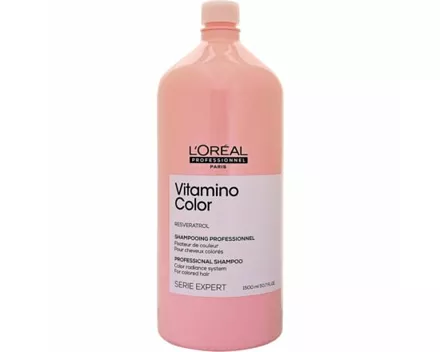 L'Oréal Professional Shampoo Vitamino Color 1500 ml