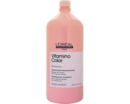 L'Oréal Professional Shampoo Vitamino Color 1500 ml