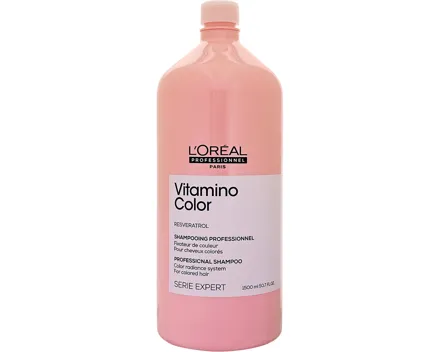 L'Oréal Professional Shampoo Vitamino Color 1500 ml