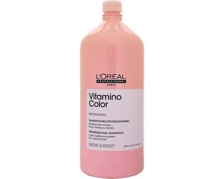 L'Oréal Professional Shampoo Vitamino Color 1500 ml