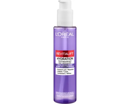 L'Oreal Revitalift Cleanser