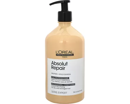 L'Oréal Serie Expert Conditioner Absolut Repair 750 ml