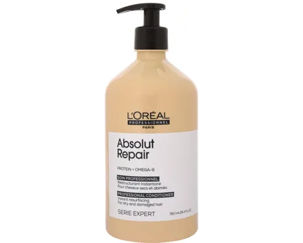 L'Oréal Serie Expert Conditioner Absolut Repair 750 ml