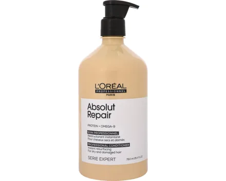 L'Oréal Serie Expert Conditioner Absolut Repair 750 ml