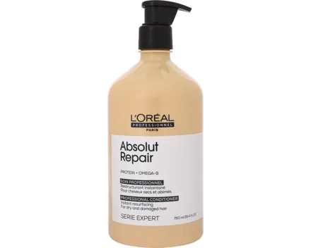 L'Oréal Serie Expert Conditioner Absolut Repair 750 ml