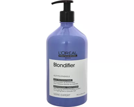 L'Oréal Serie Expert Conditioner Blondifier 750 ml