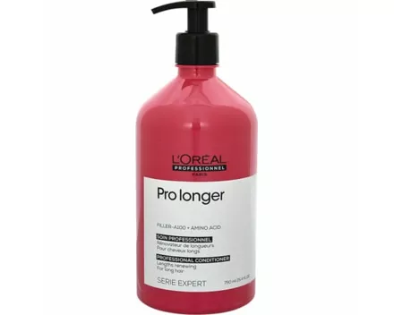 L'Oréal Serie Expert Conditioner Pro longer 750 ml