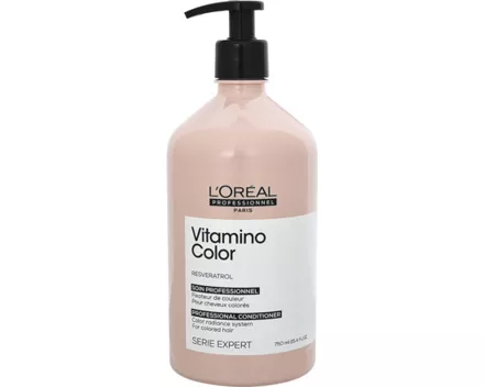 L'Oréal Serie Expert Conditioner Vitamino Color 750 ml