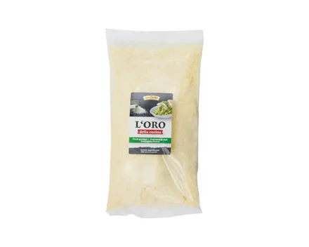 L’Oro della Cucina