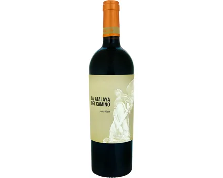 La Atalaya del Camino 75 cl