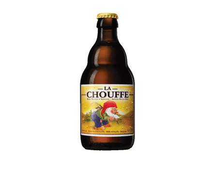 La Chouffe Blonde