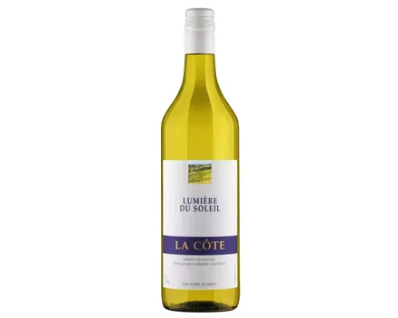 La Côte AOC