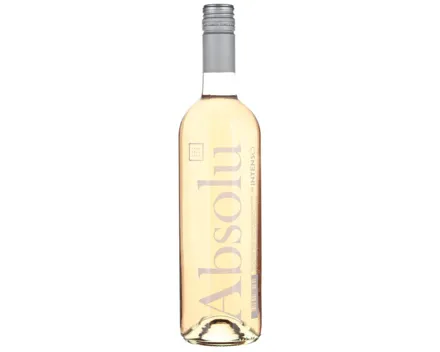 La Côte AOC Absolu Rosé Cave de La Côte (2024) – Roséwein, Schweiz (0.75l)