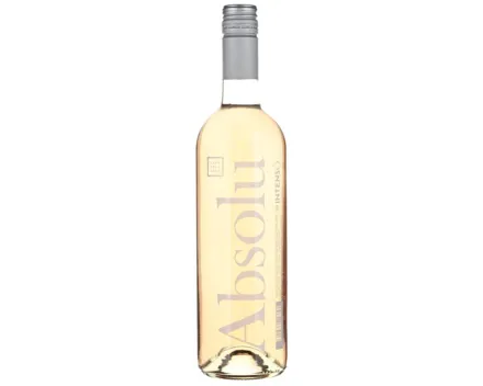 La Côte AOC Absolu Rosé Cave de La Côte (2025) – Roséwein, Schweiz (0.75l)