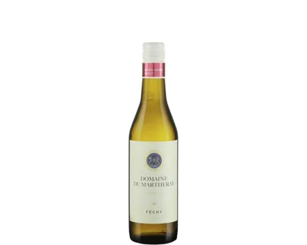 La Côte AOC Féchy Grand Cru Domaine du Martheray (2022) – Weisswein, Schweiz