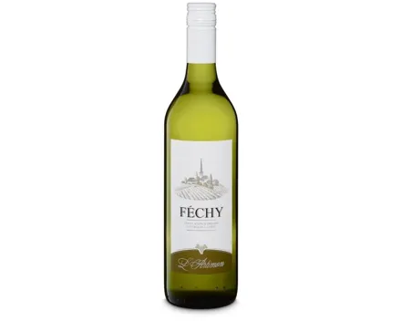 La Côte AOC Féchy L'Artimon (2024) – Weisswein, Schweiz (0.75l)