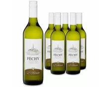 La Côte AOC Féchy L'Artimon 6x 75cl