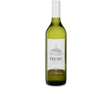 La Côte AOC Féchy L'Artimon