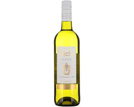La Côte AOC Féchy Légende Kursner (2024) – Weisswein, Schweiz (0.75l)
