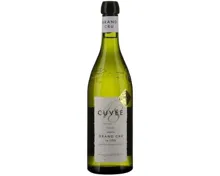 La Côte AOC Grand Cru Perroy Cuvée 48 Cave de Jolimont