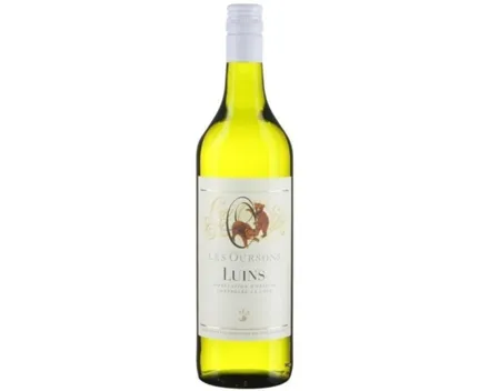 La Côte AOC Luins Les Oursons (2024) – Weisswein, Schweiz (0.75l)