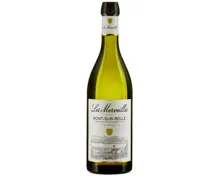 La Côte AOC Mont-sur-Rolle Les Merveilles