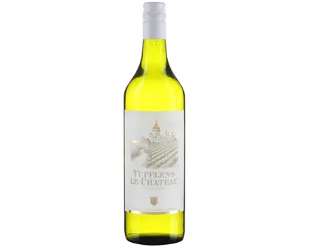 La Côte AOC Vufflens-Le-Château (2024) – Weisswein, Schweiz (0.75l)