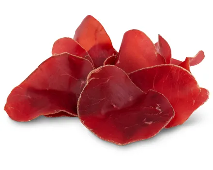 La Coupe Trockenfleisch Anschnitte